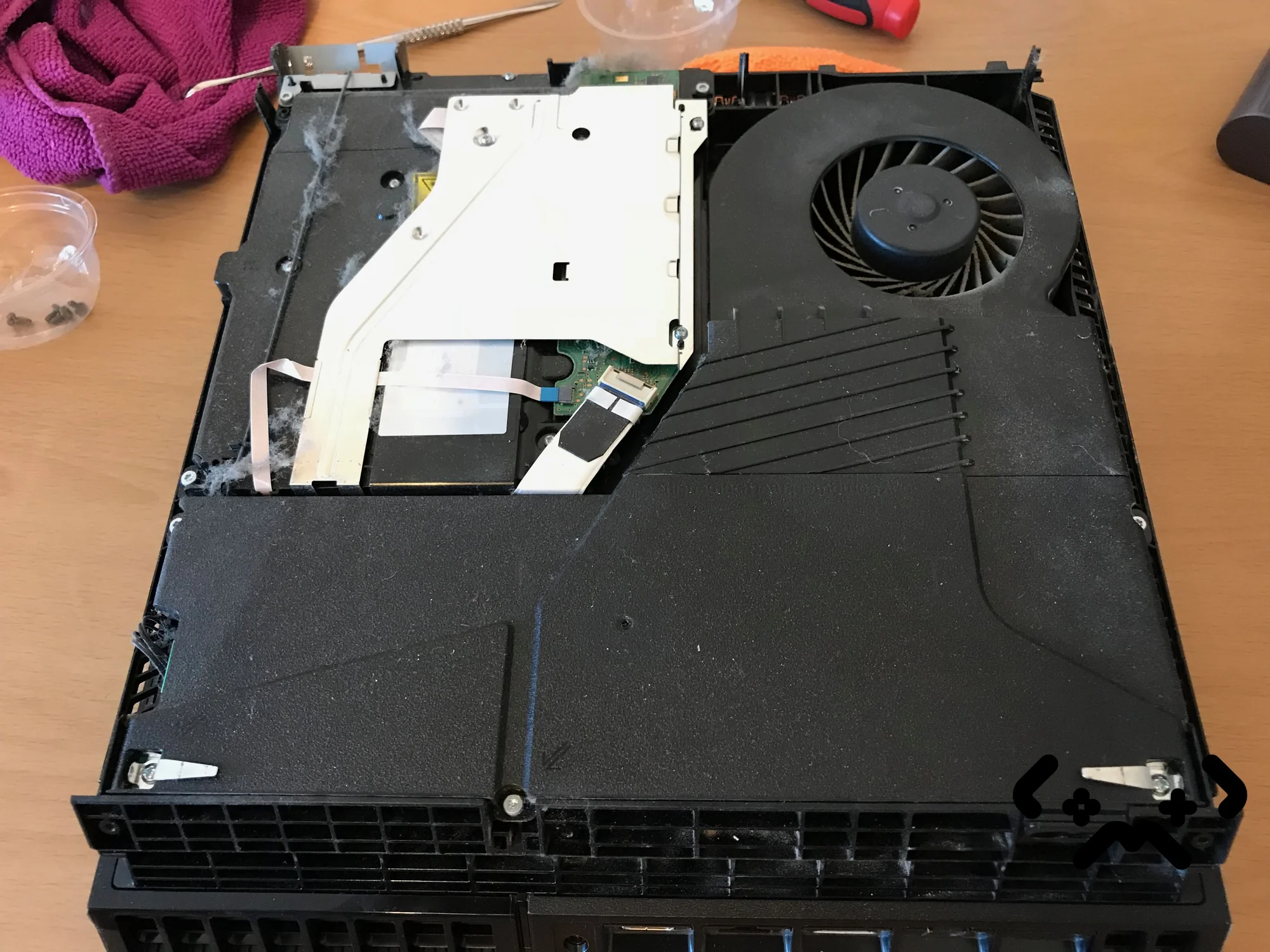 Case #1