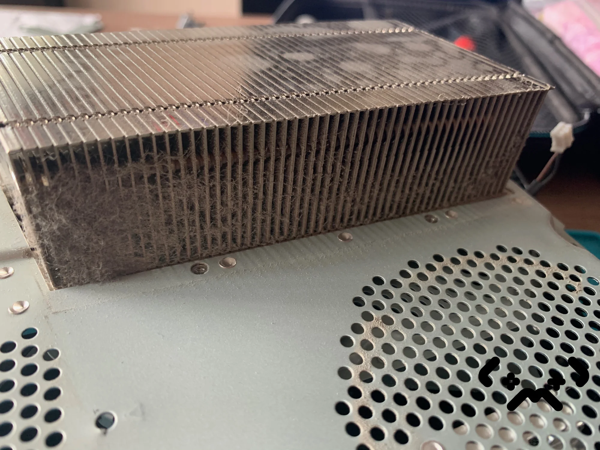 Case #1065