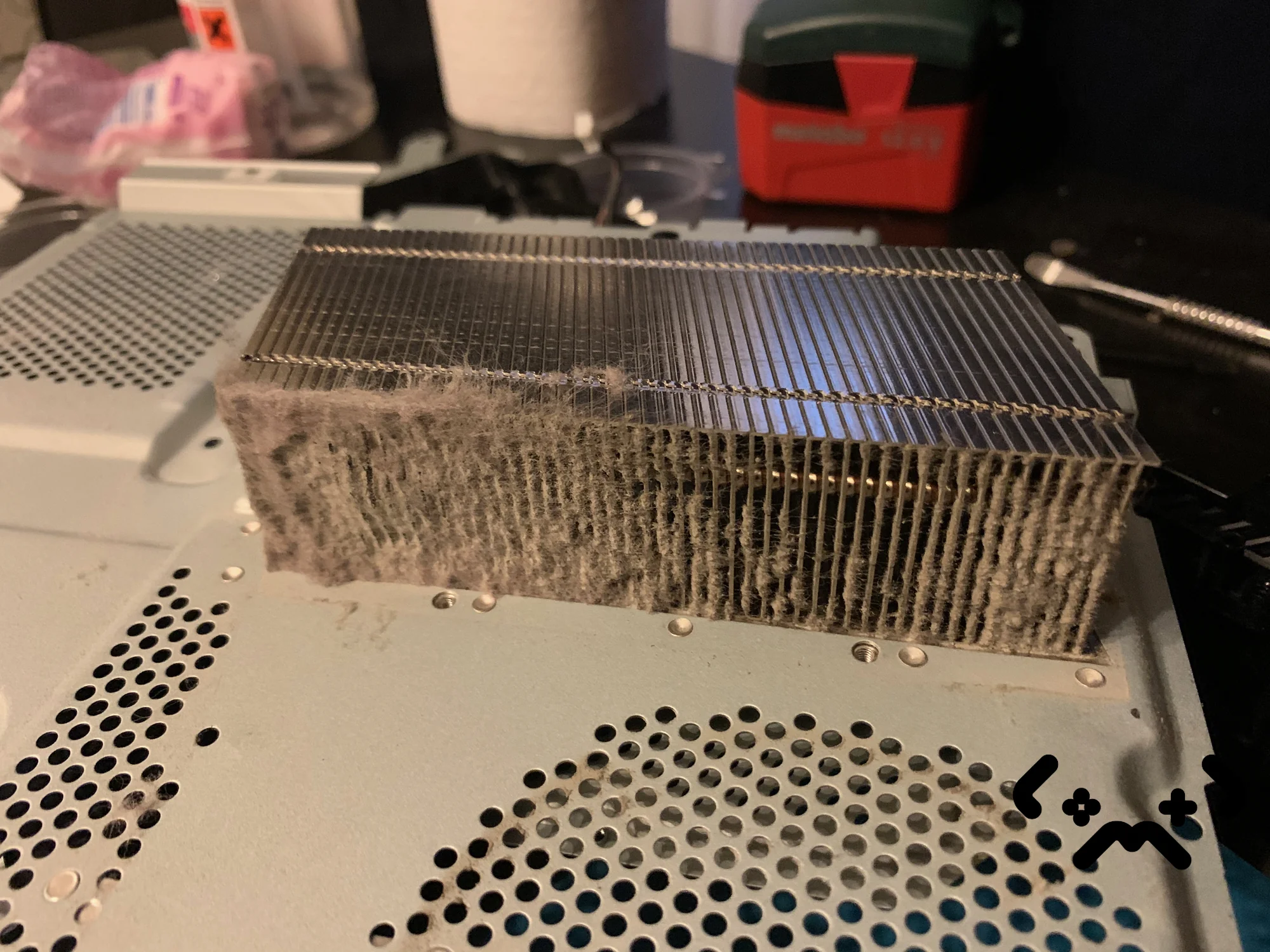 Case #1147