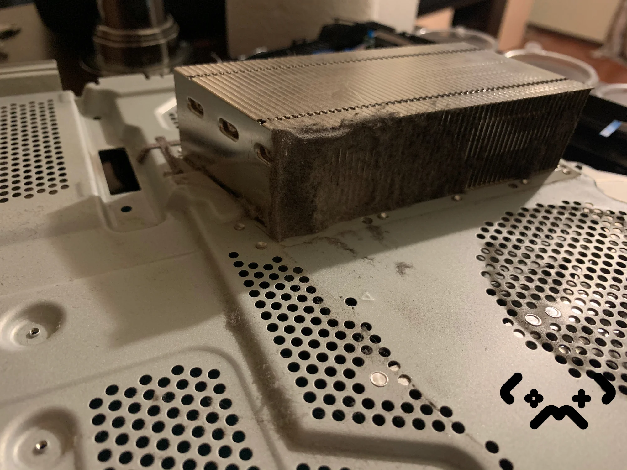 Case #1158