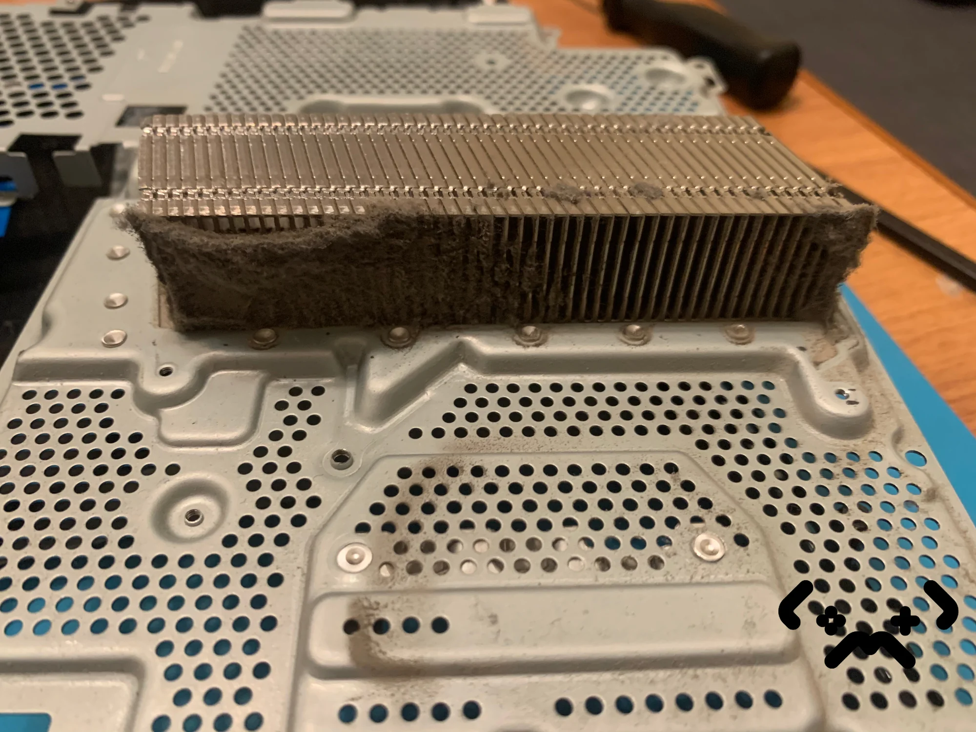 Case #1173
