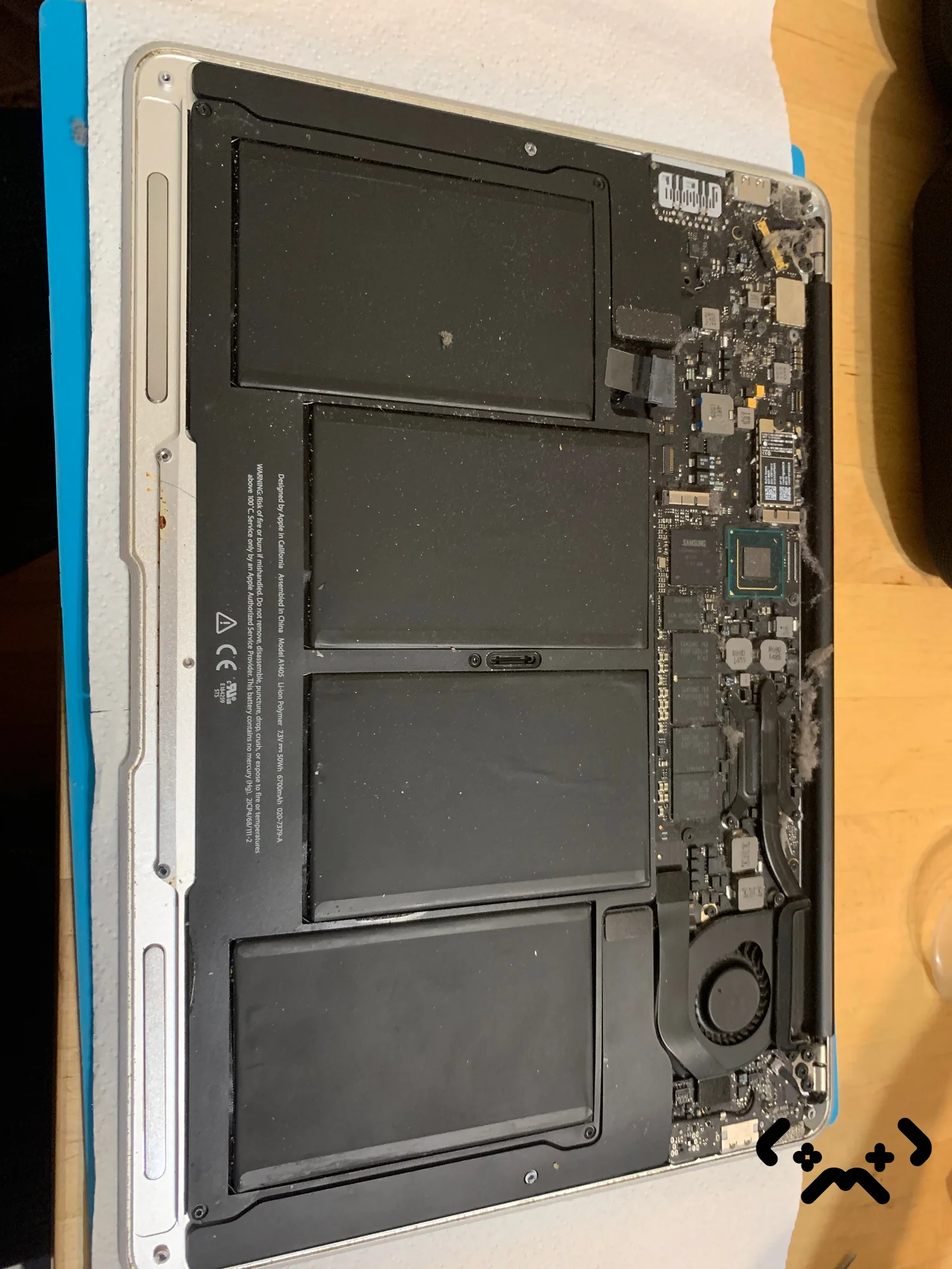Case #1188