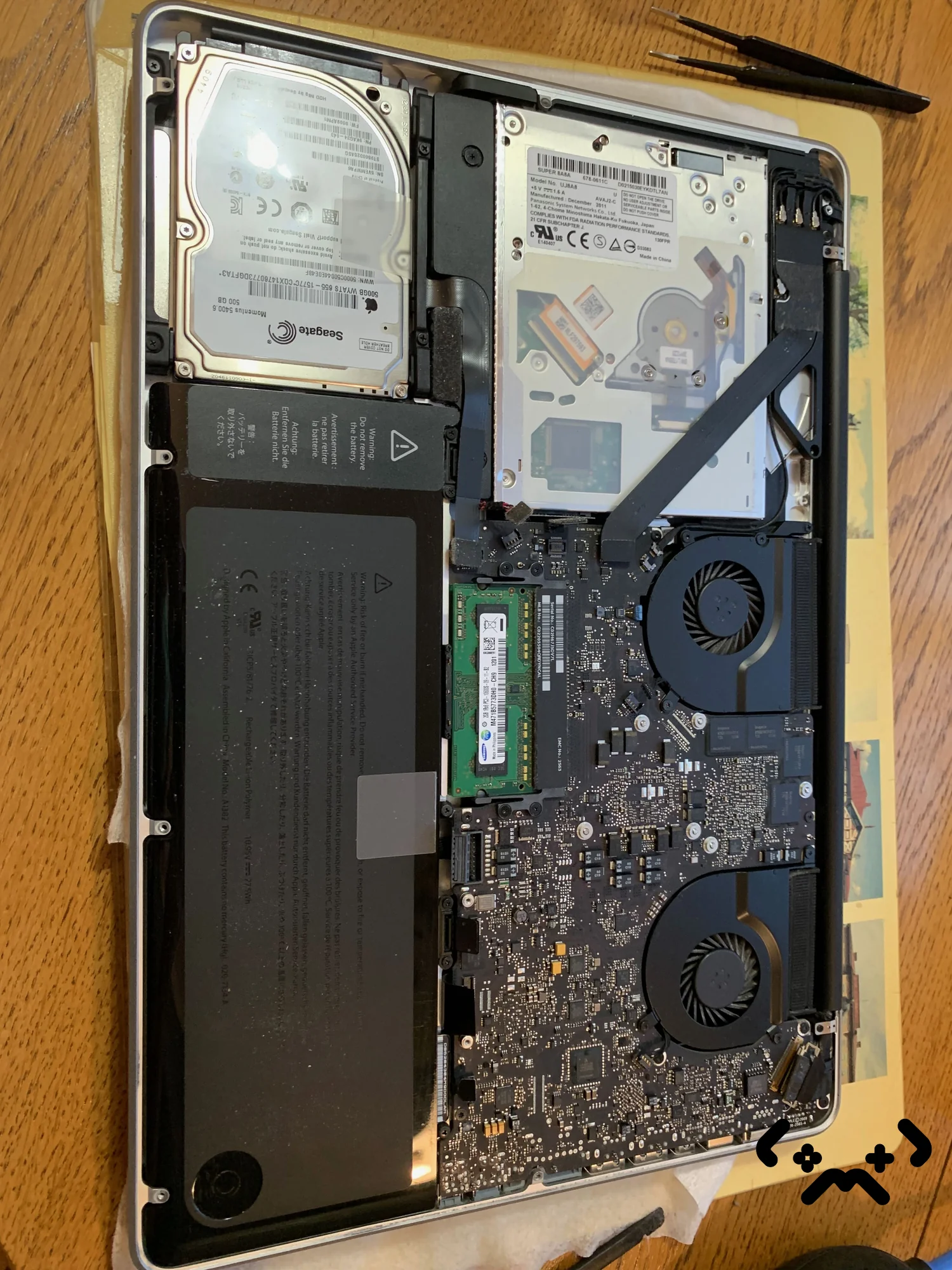 Case #1332
