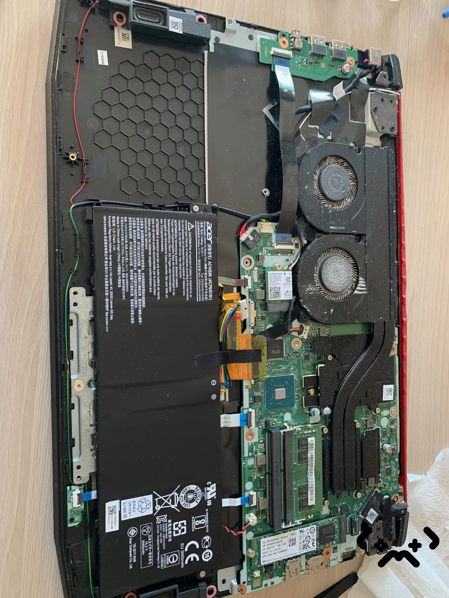 Case #1377