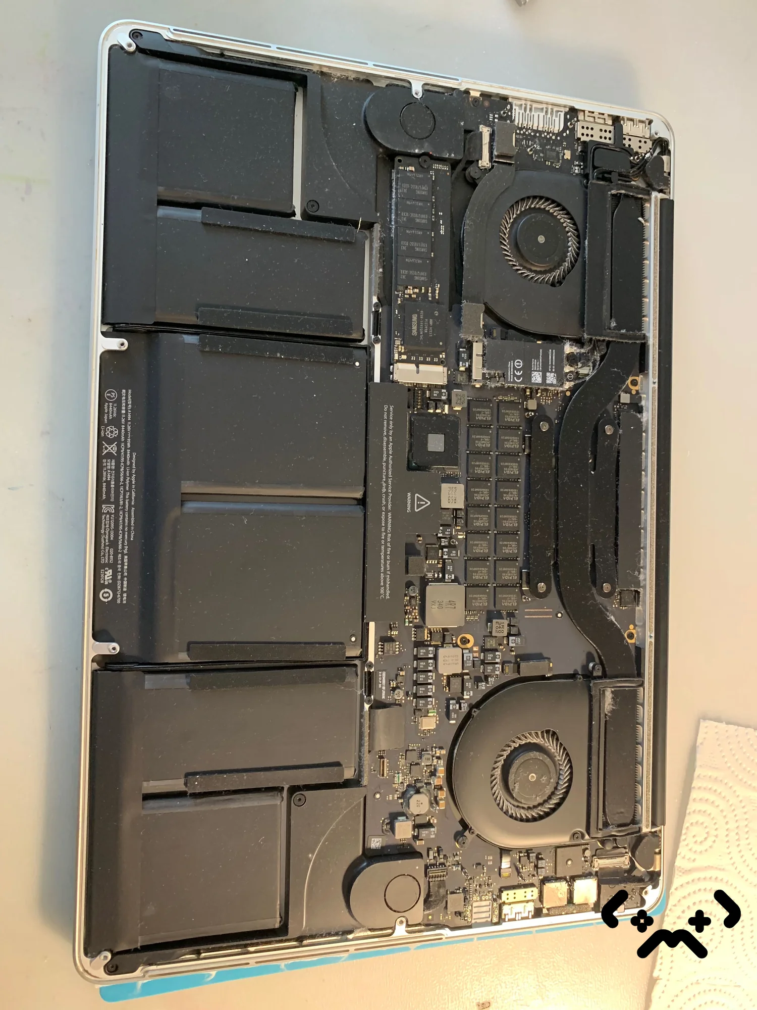 Case #1382