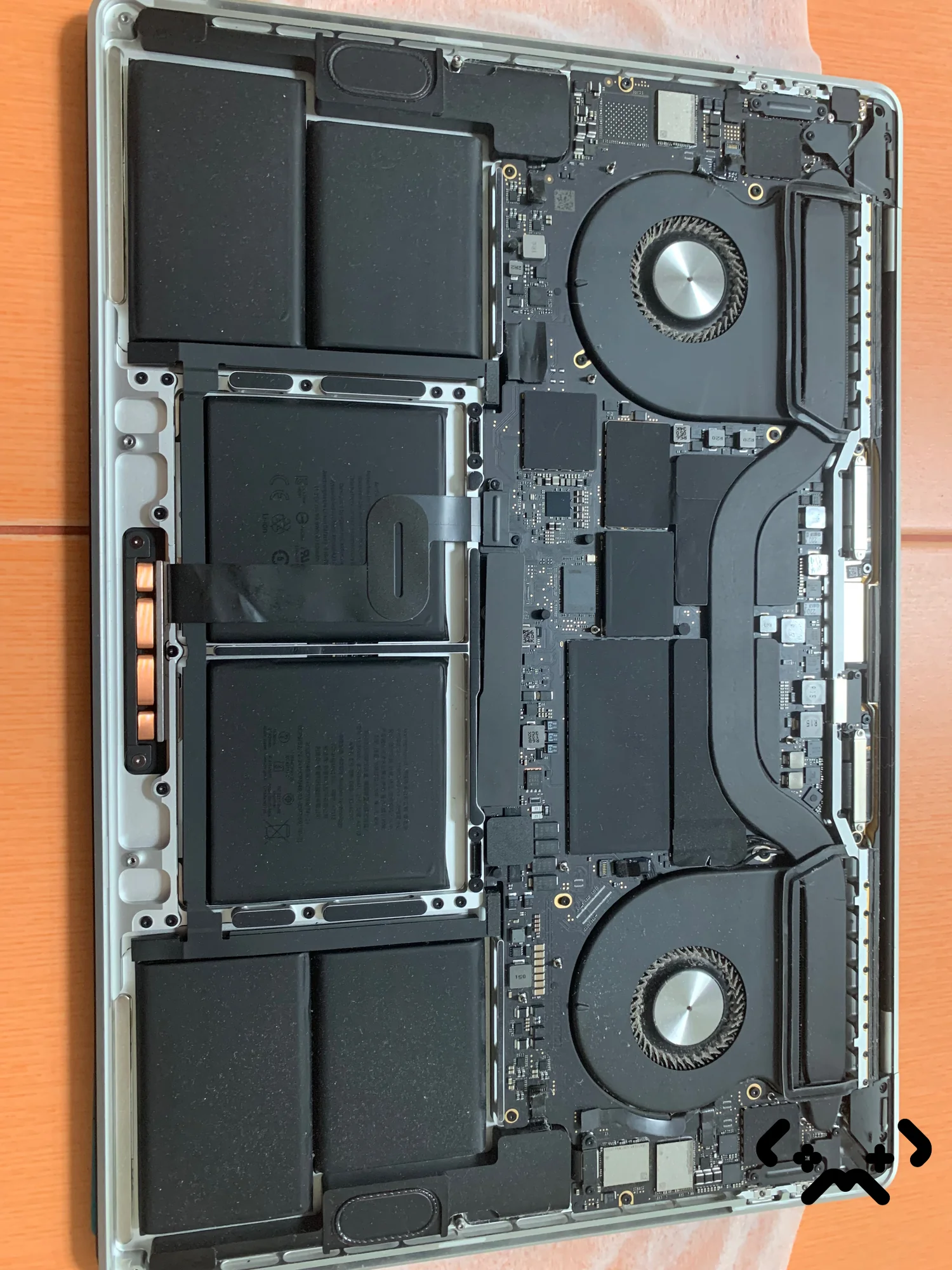 Case #1416