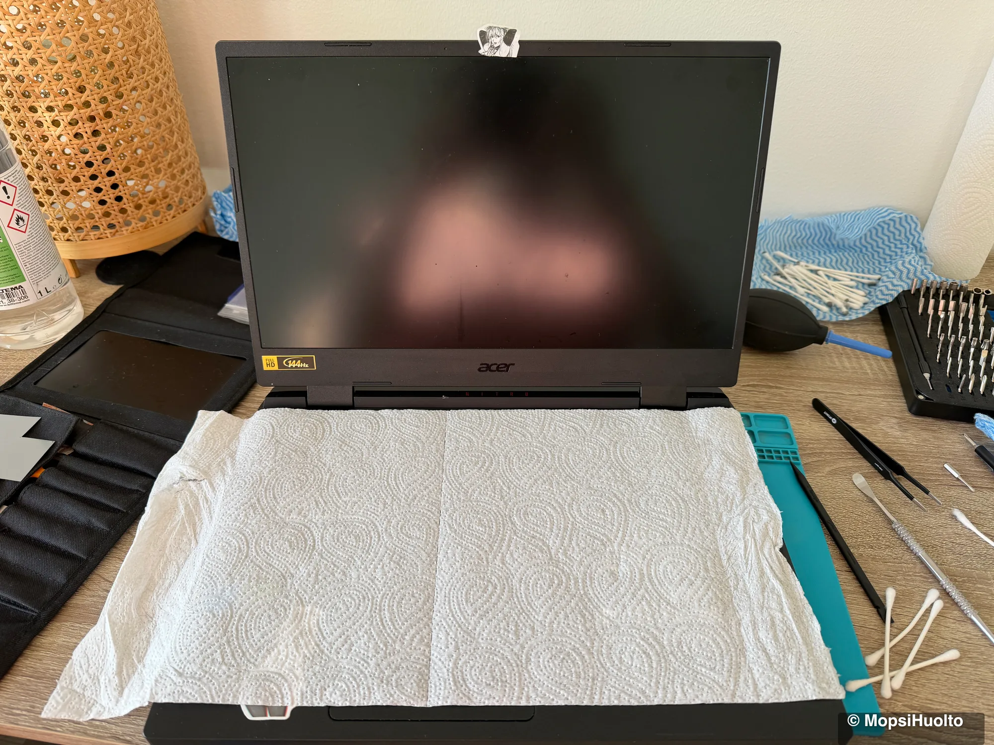 Case #1496