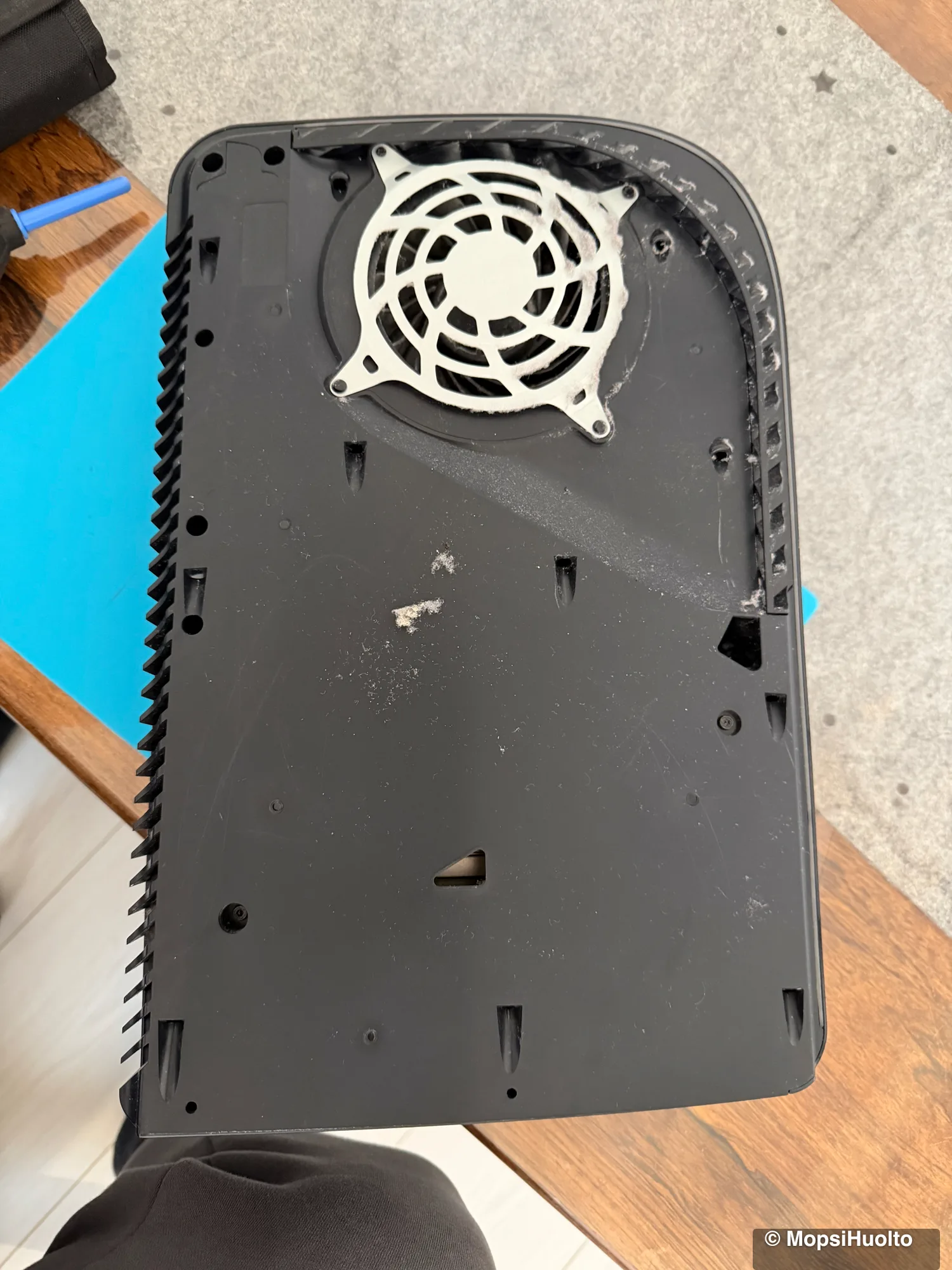 Case #1521