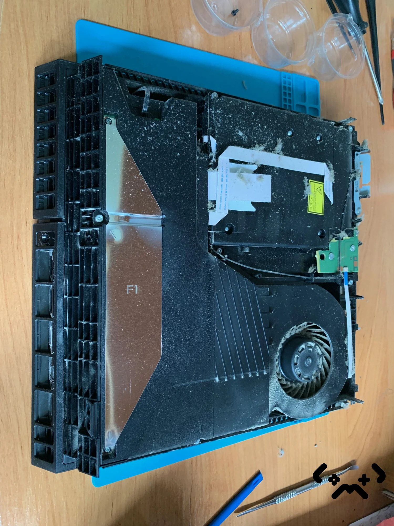 Case #440