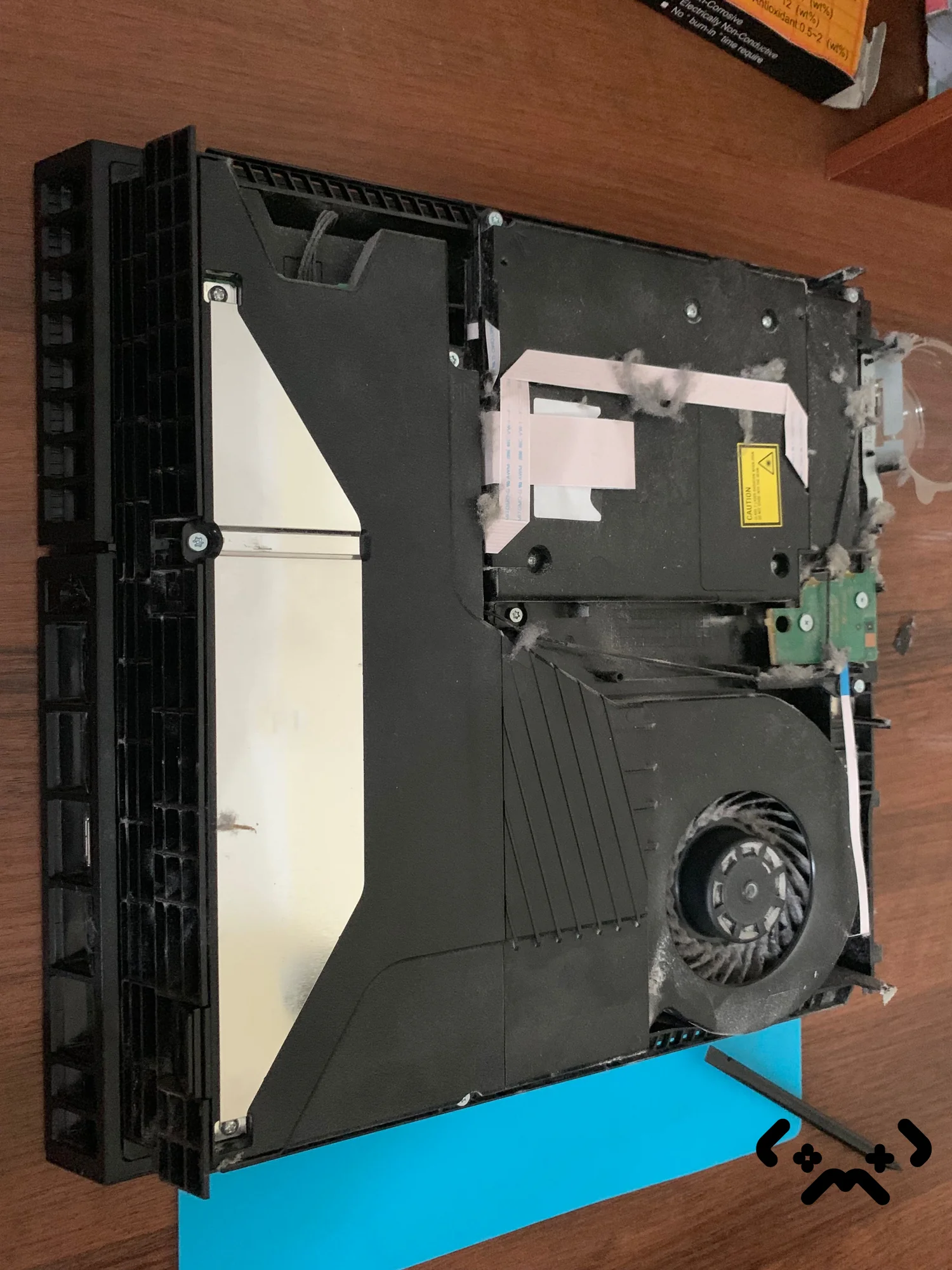 Case #483