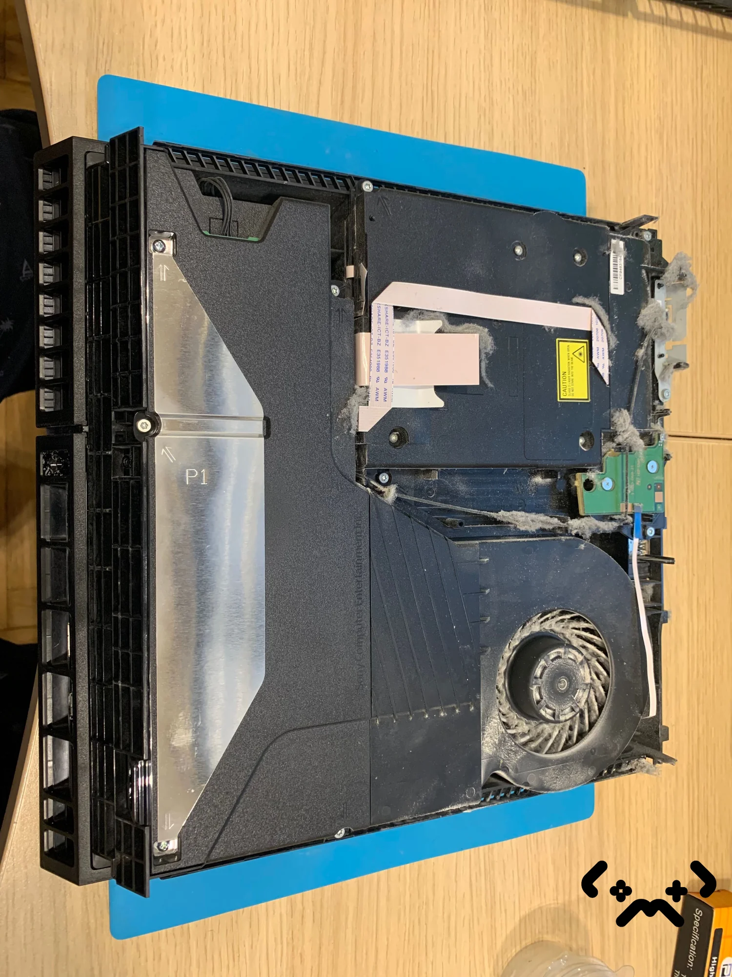 Case #529