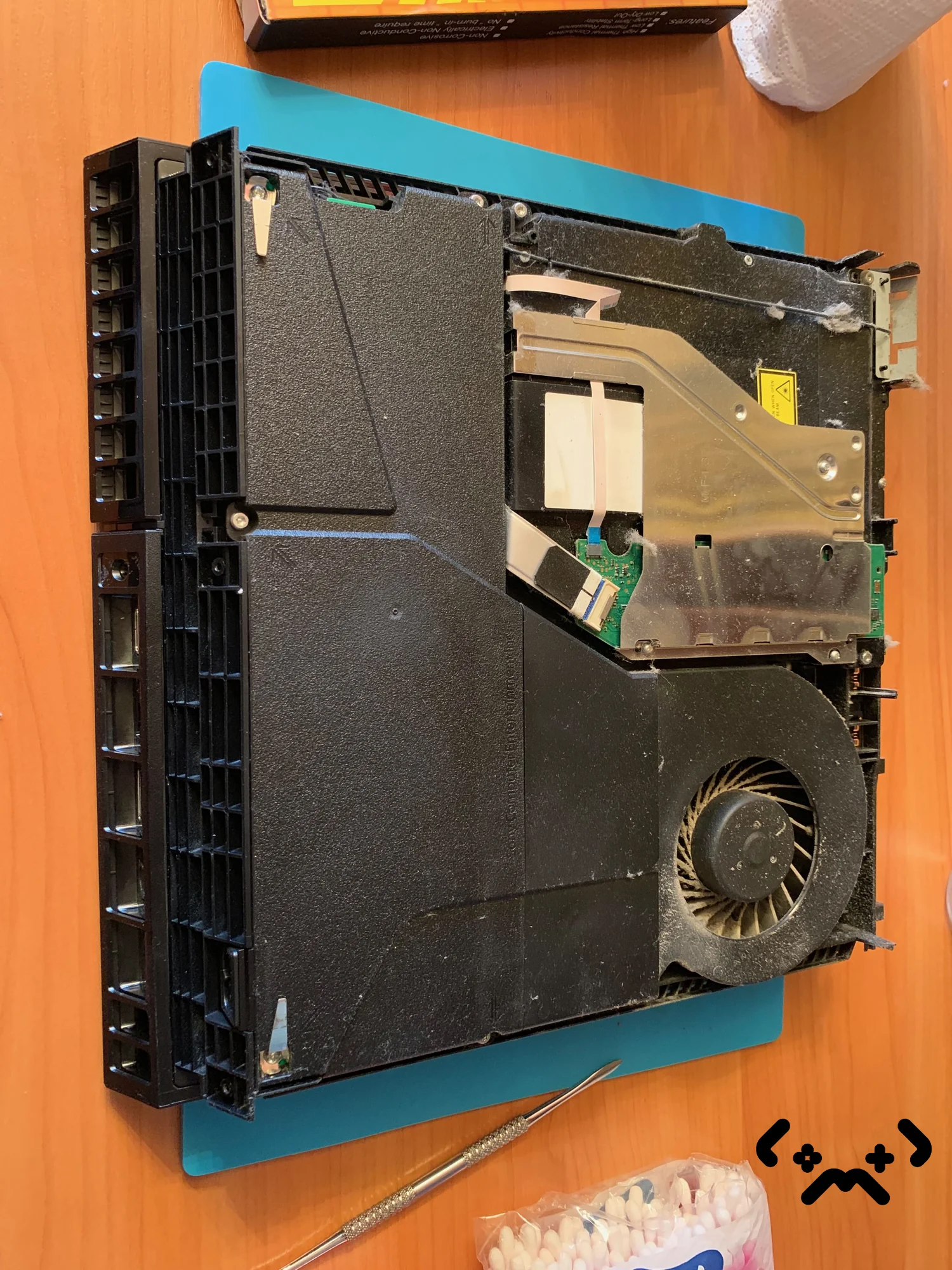 Case #560
