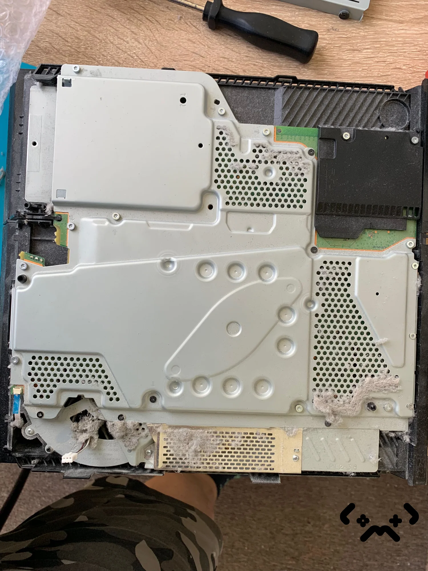 Case #565