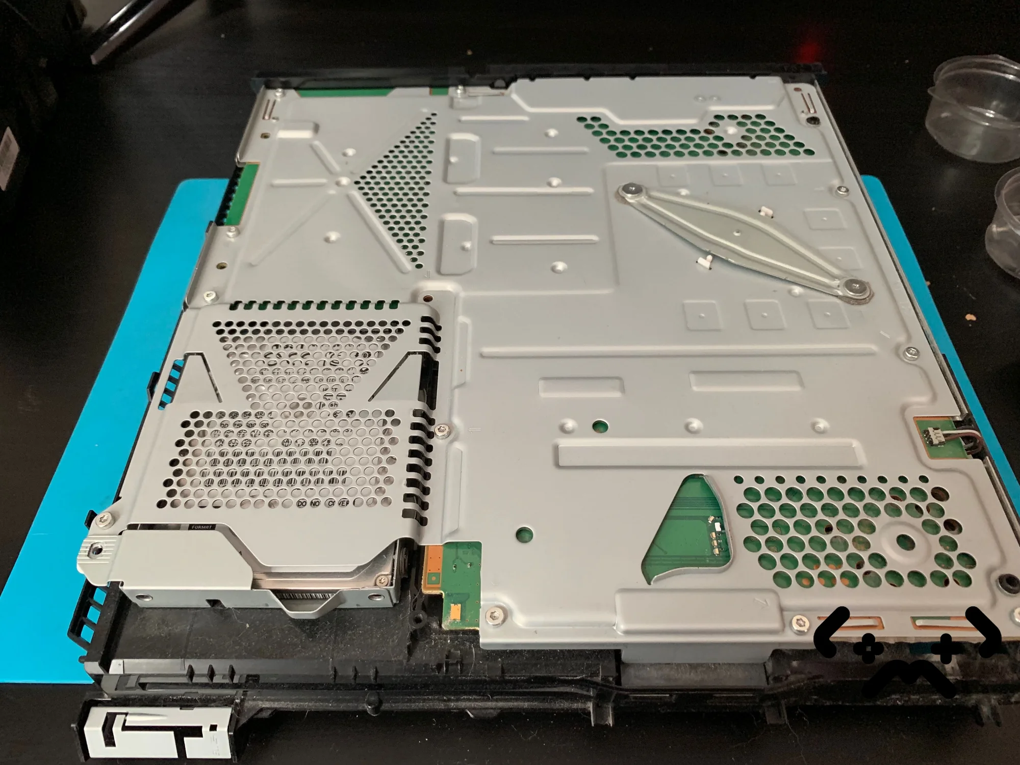 Case #586