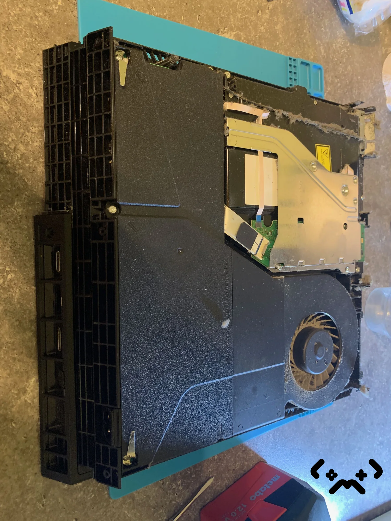 Case #617