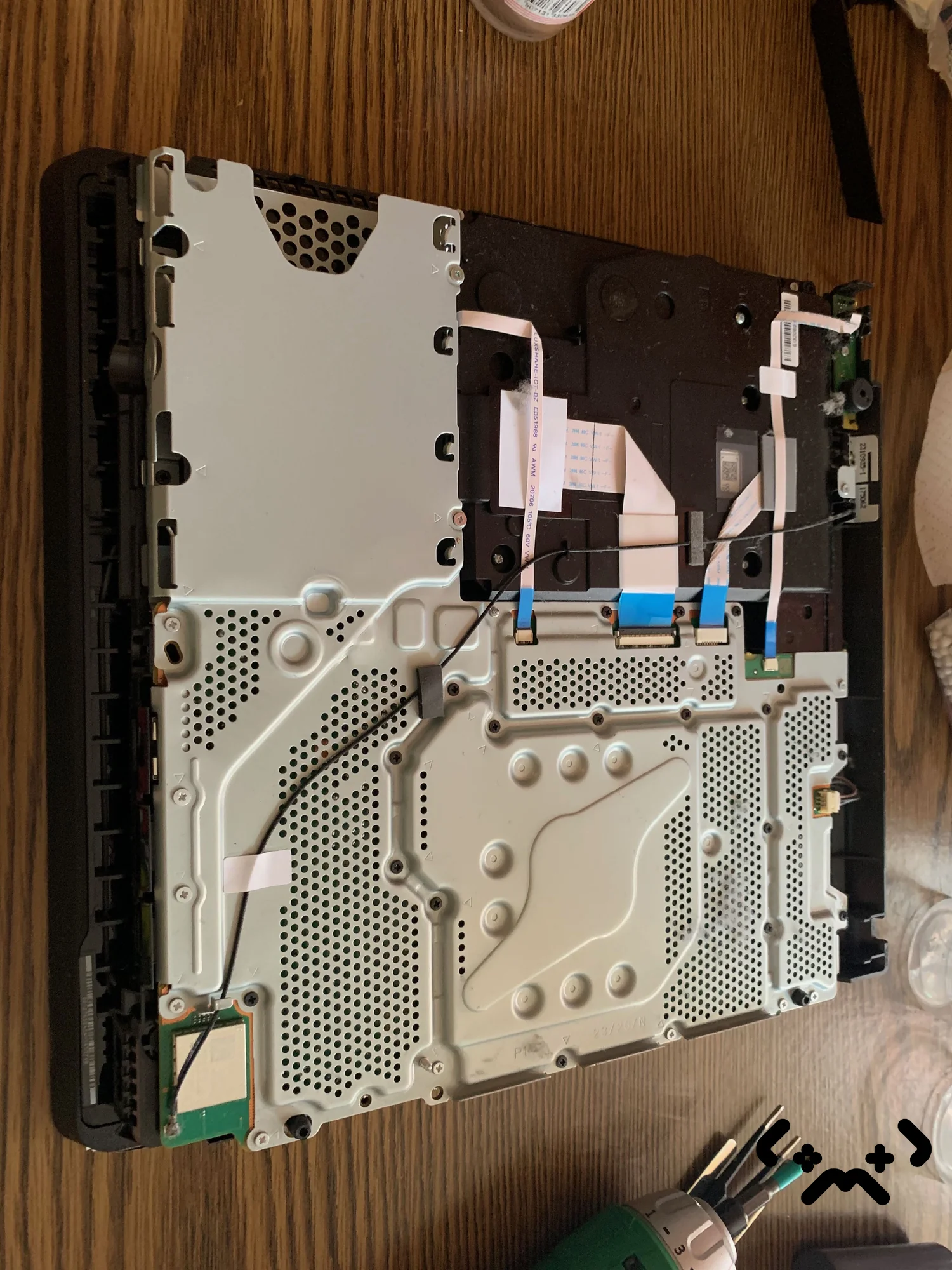 Case #623