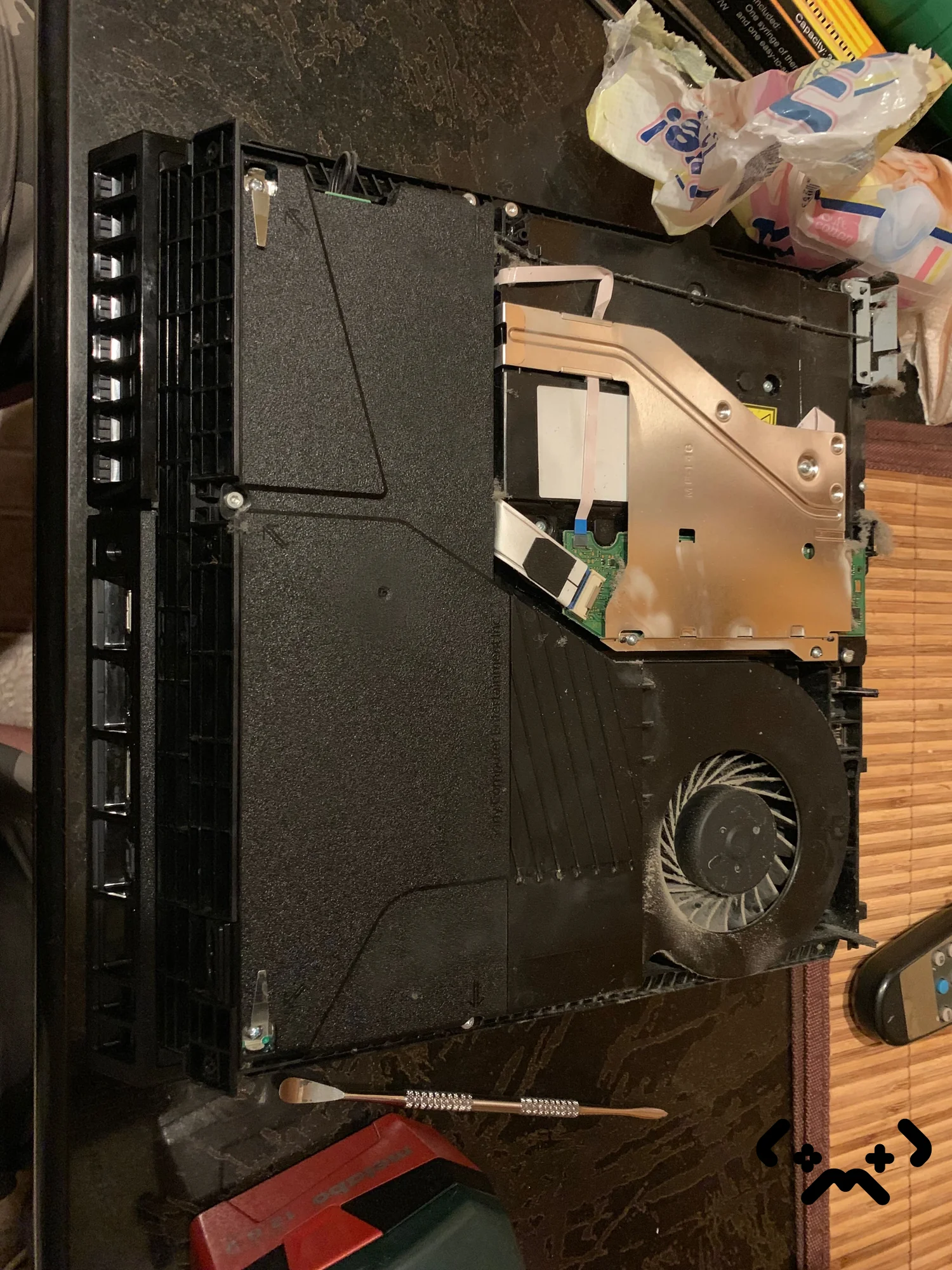 Case #626