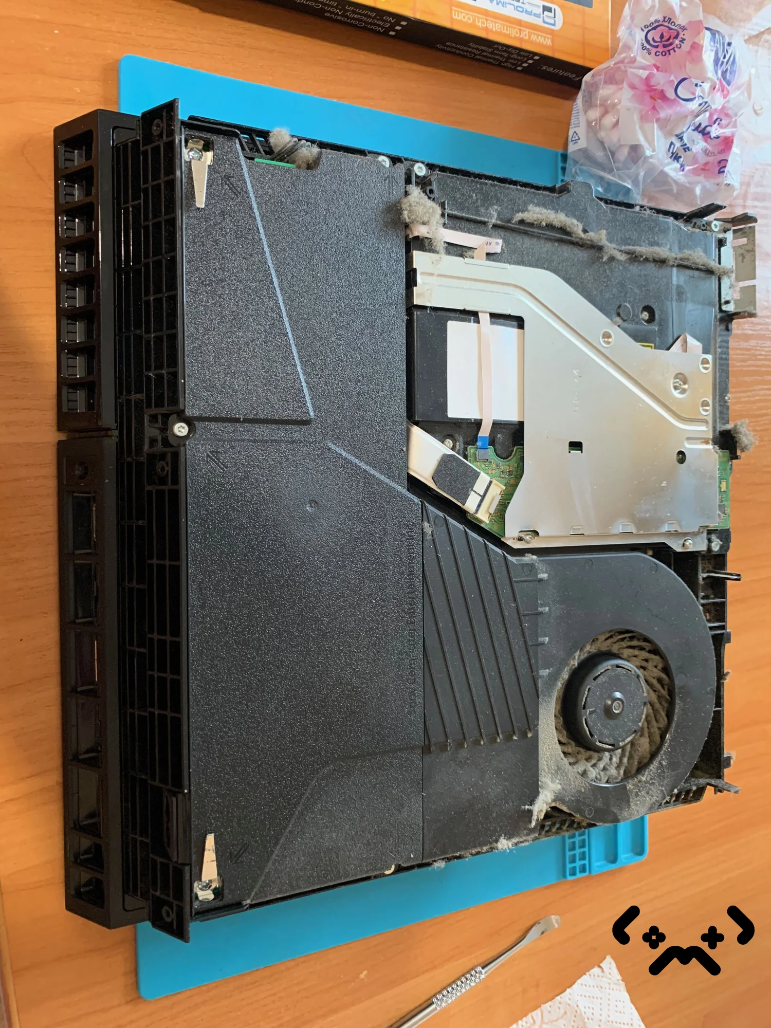 Case #647