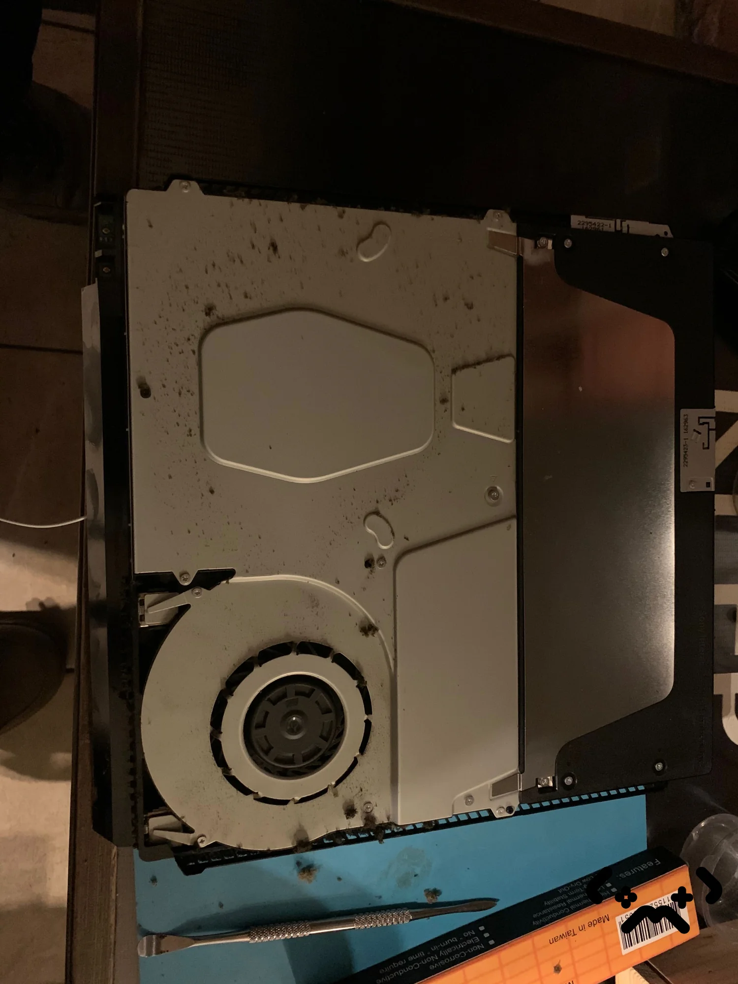 Case #657