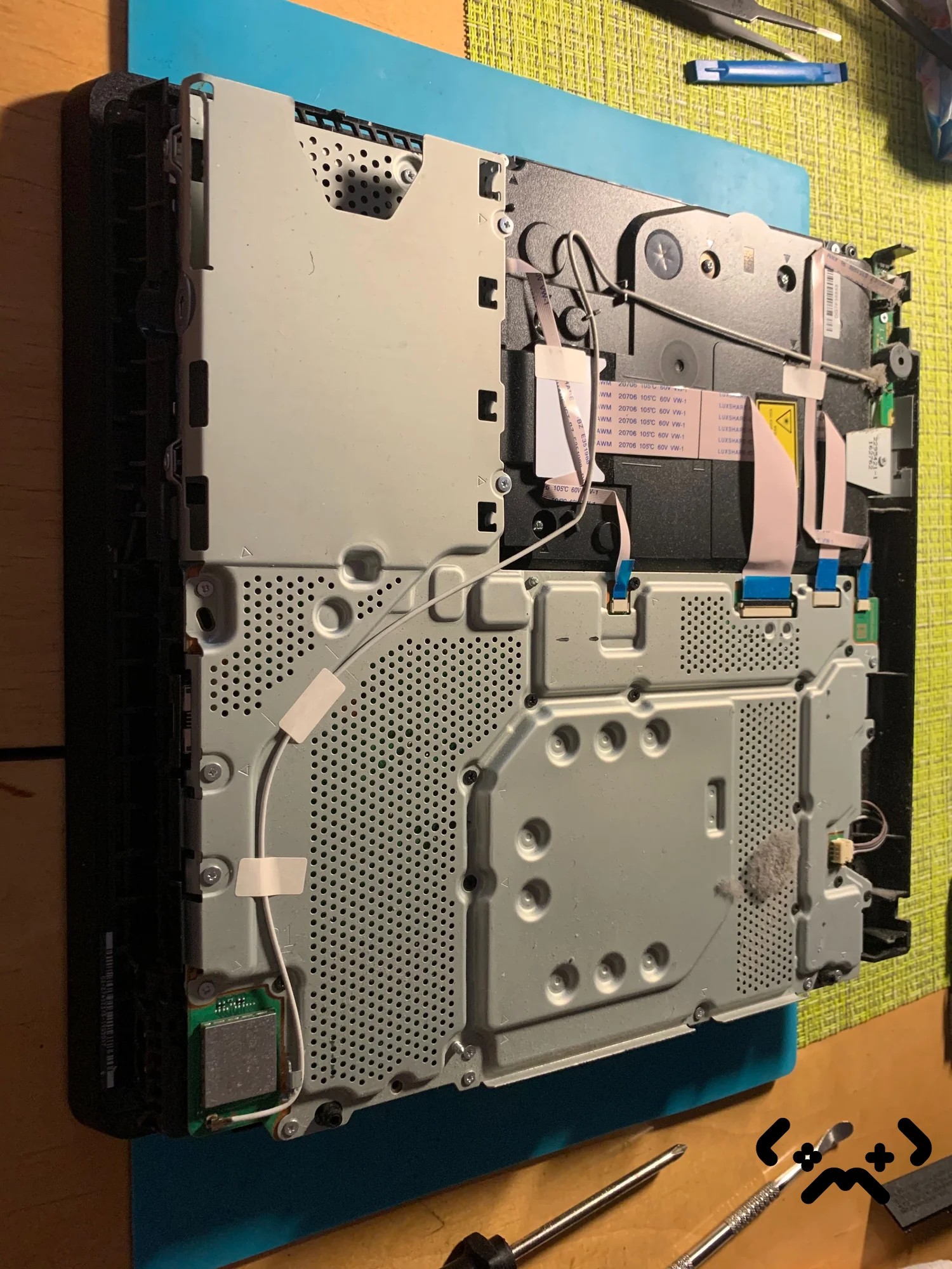 Case #660