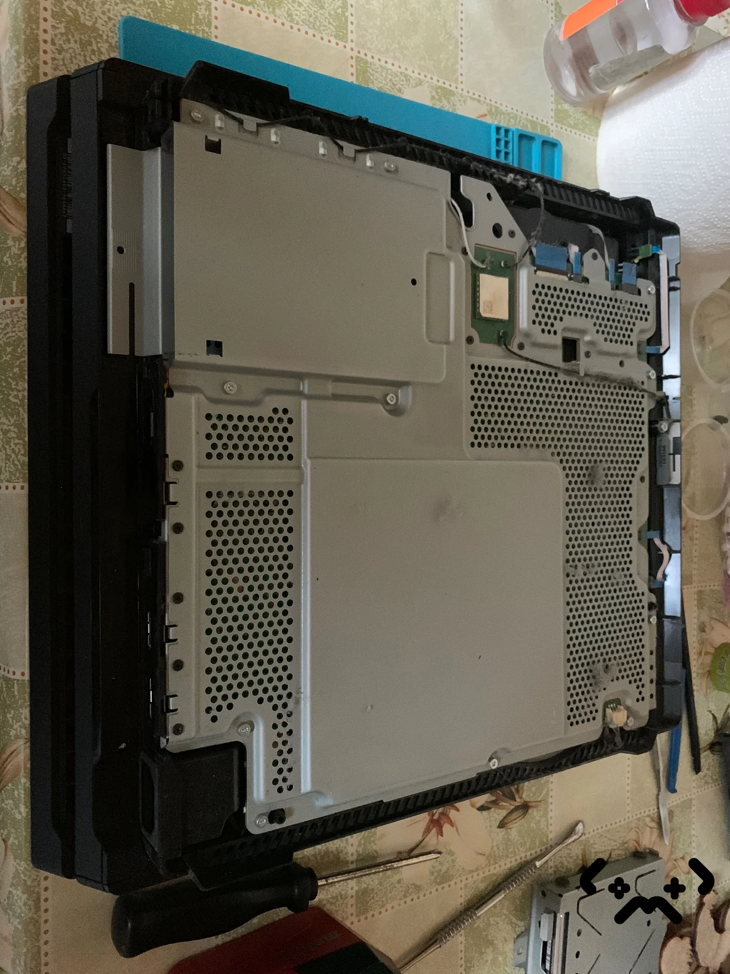 Case #664