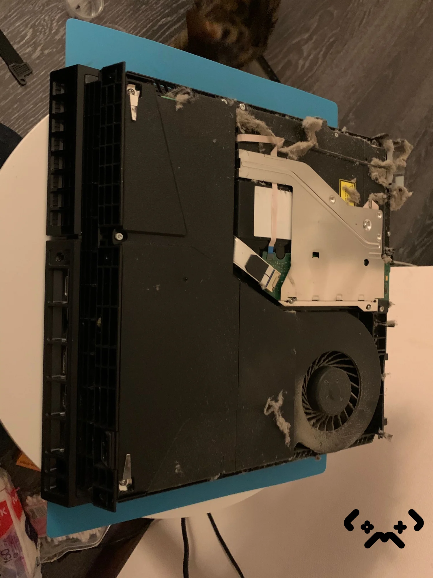 Case #686