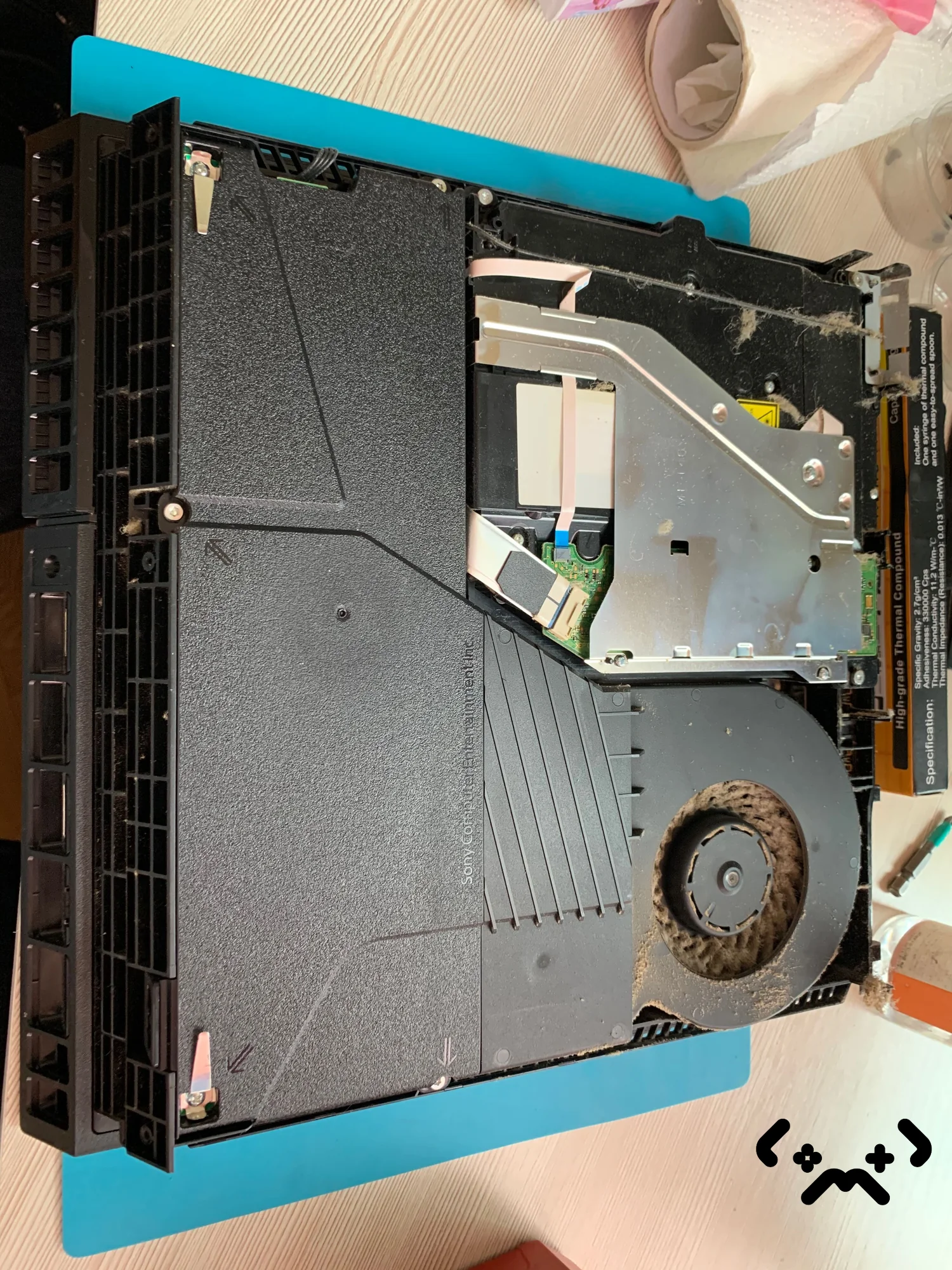 Case #692
