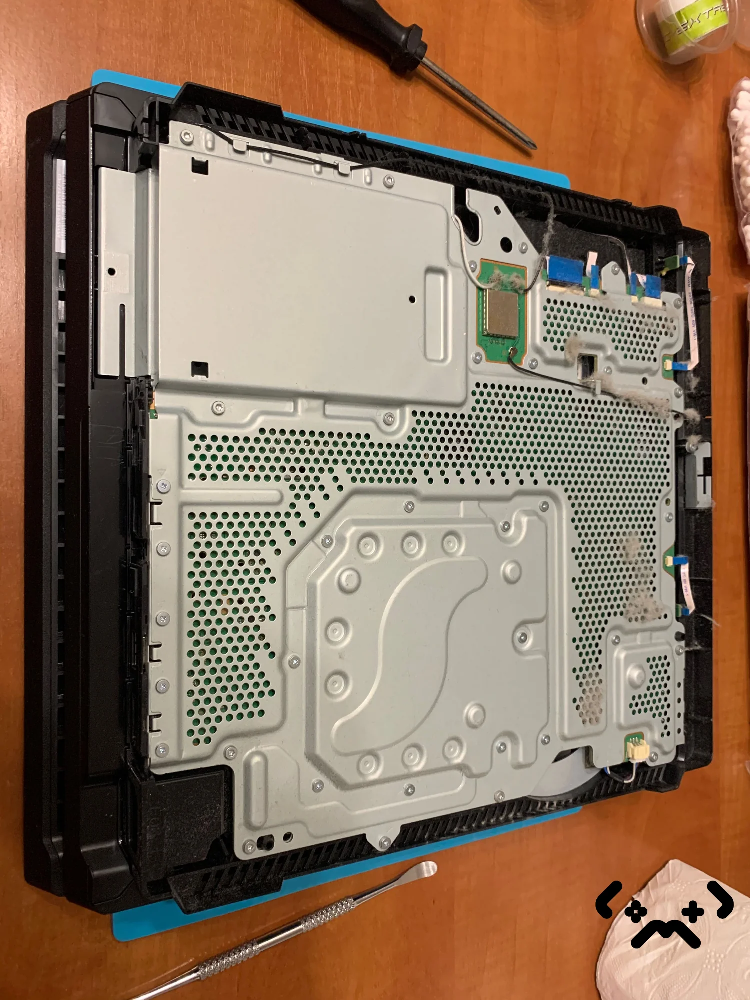 Case #698