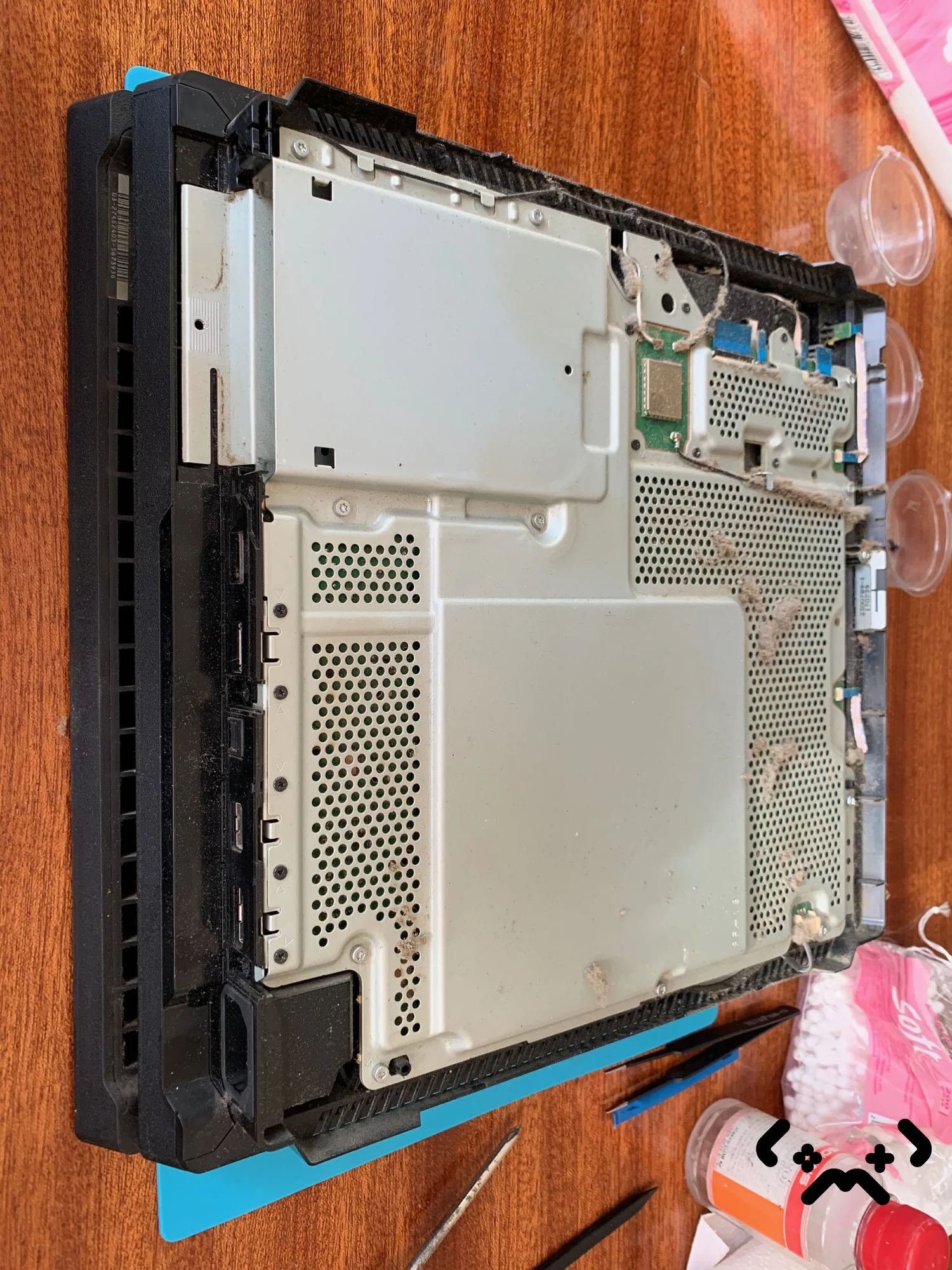 Case #700