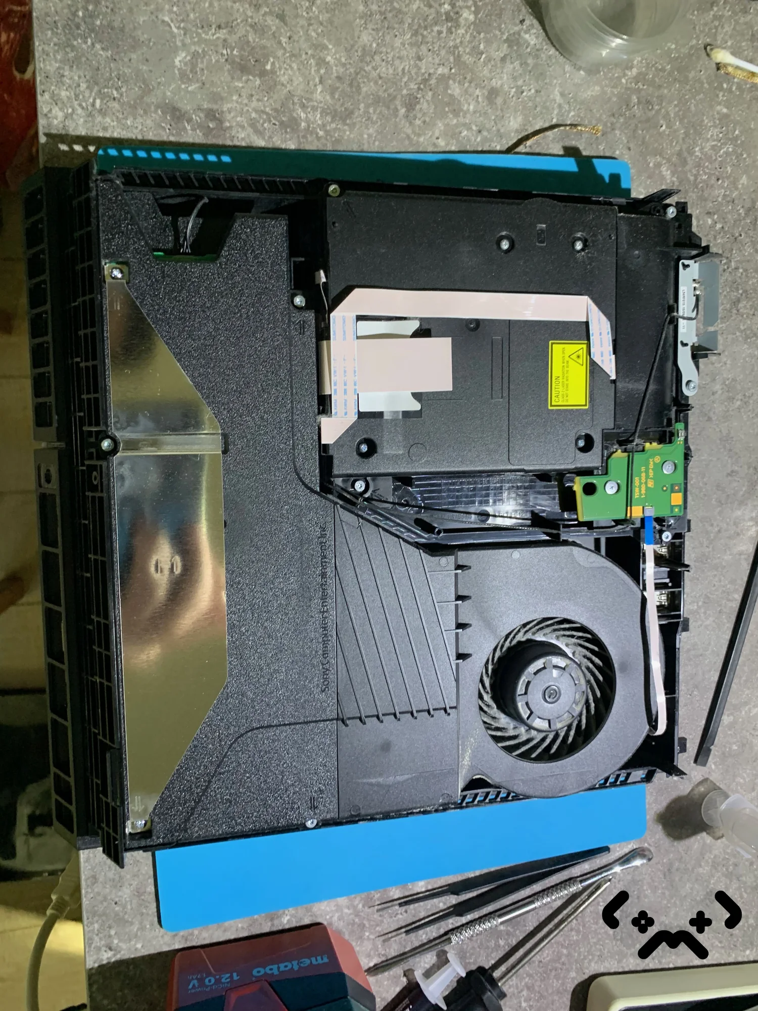 Case #705