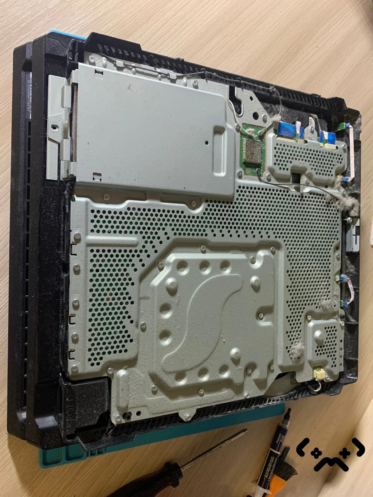 Case #736