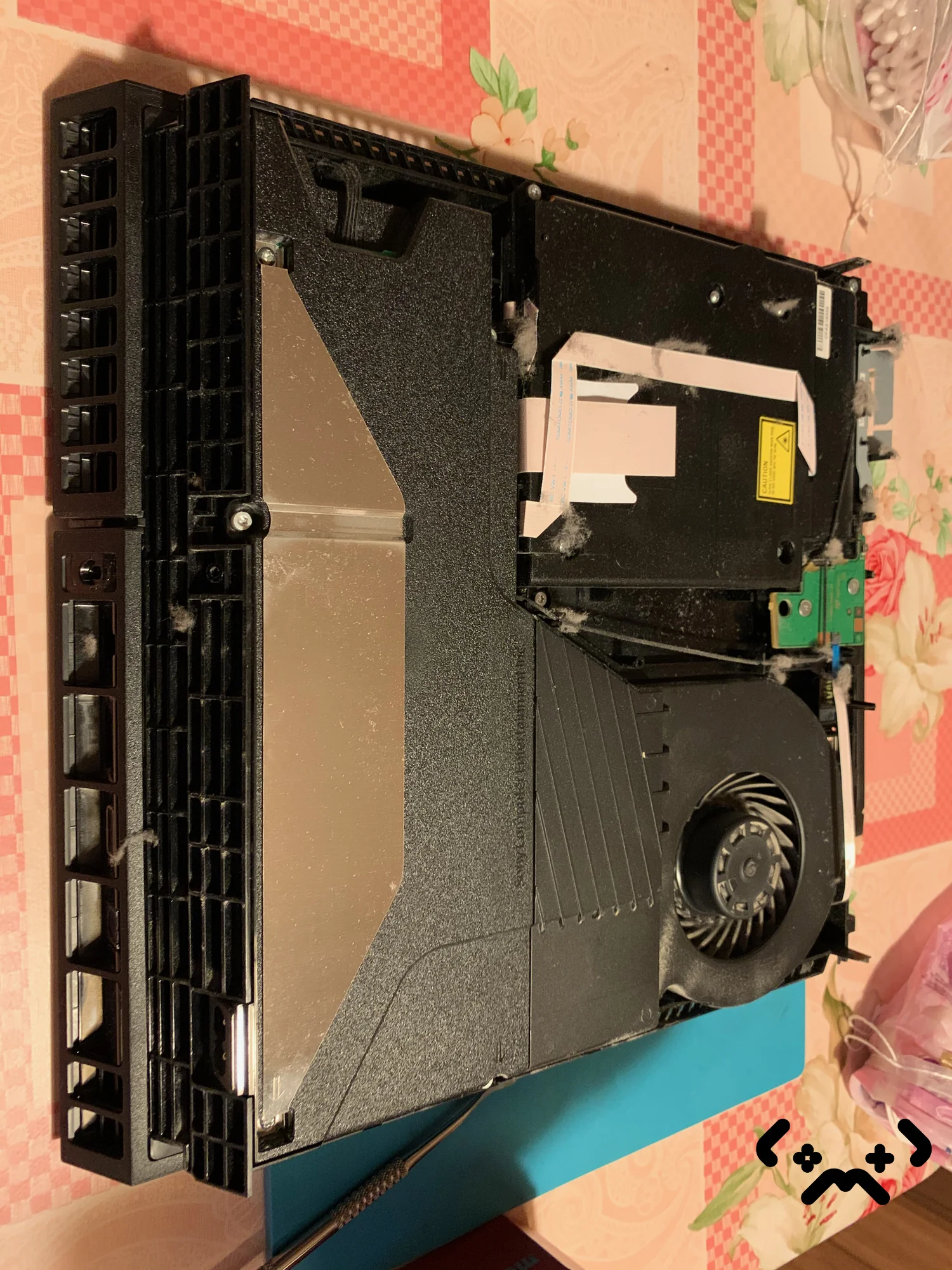 Case #760