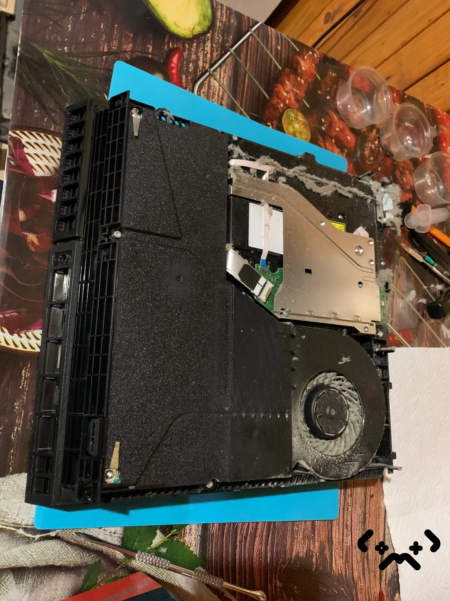 Case #786