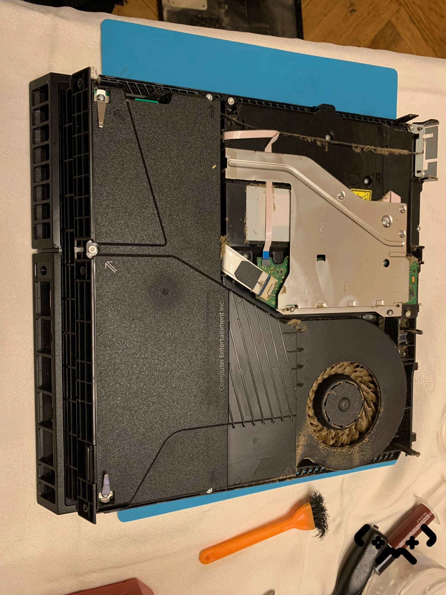 Case #845