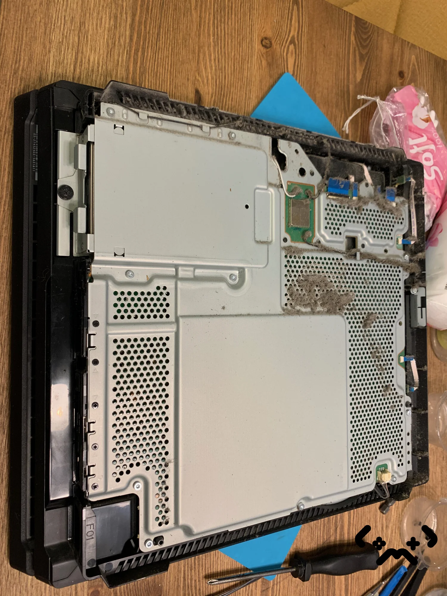 Case #890