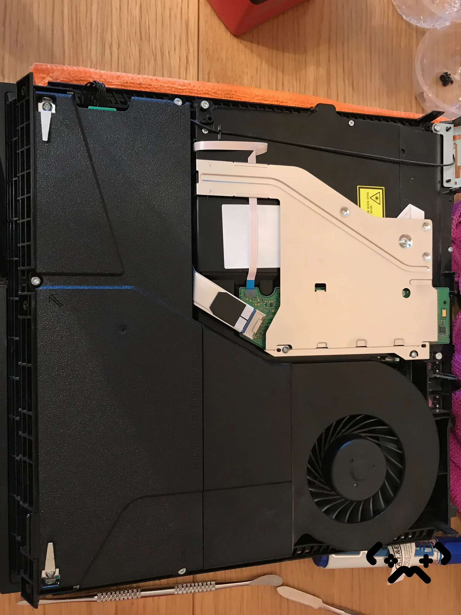 Case #9